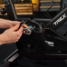 Велотренажер  Trex Sport TX-640SB HOWL черный  - фото №9